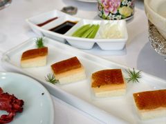 -味+新京宴·烤鸭·北京菜(创意谷店)