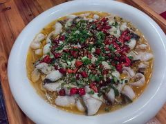 -阿细汉菜(本地盐帮菜名店)