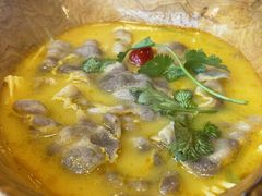 -院子餐厅·大锅菜·老杭帮(桥西直街店)