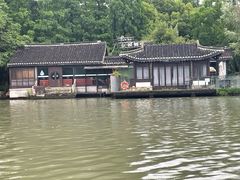 -南通濠河风景名胜区