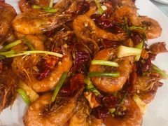 -范饭椰林川湘味海鲜·椰子鸡(三亚湾椰梦长廊店)
