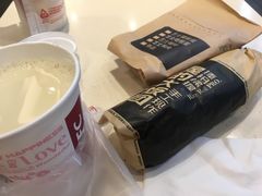 -肯德基(杭州永安店)