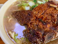 大排面-无名氏面馆(邮电路店)