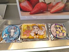 -漫库(北京王府井银泰in88店)