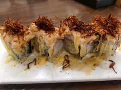 -东京屋(武定路店)