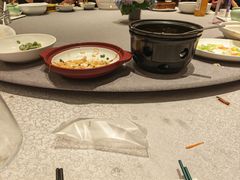 -老北门·苏帮菜·湖景包间(月光码头店)
