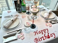 -王品牛排(郑州大卫城店)