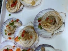 -港畔赶海蒸汽海鲜烧烤自助(仙螺岛店)