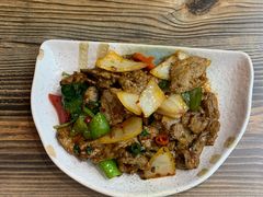 -Hi YOU你的饭局泰餐厅(雍和宫店)