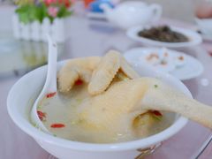 -小陆莲花蟹园农家乐(莲花岛店)