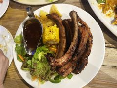 -Onion restaurant