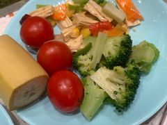 -韩时烤肉(丰科万达广场店)