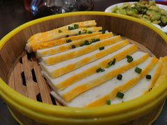 -洈水谣 · 地道荆州松滋菜(菱角湖公园店)