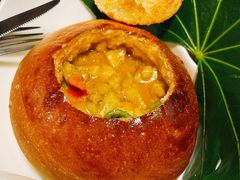 -烛影拾光观景餐厅·创意菜·摄影·小提琴(大唐不夜城店)