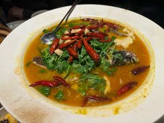 -清水亭湖北菜(大屯DT51店)