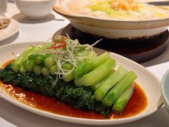 -荣兴酒家(徐家汇店)