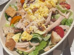 -CRAZYONES克芮旺斯西班牙餐厅(苏州中心店)