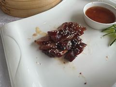 -海湾壹品·粤菜·早茶·烤鸭(拱北店)