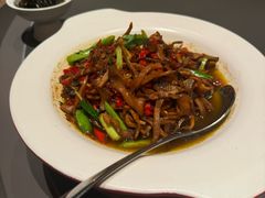 -上和臻品中国菜(花园街店)