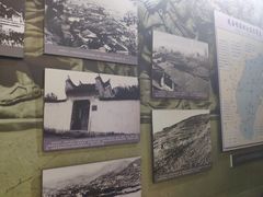 -金寨县革命博物馆
