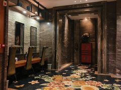 -宝丽金大酒店·洗浴中心