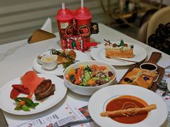 -Deer Park鹿园西餐(仁恒置地广场店)