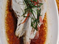 -醉壹号海鲜大排档·老厦门特色菜(厦门美食地标店)