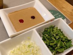 -牛街·马辈儿涮肉(牛街总店)