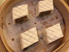 -潮府馆·非遗潮州菜·港式点心(世纪公园店)