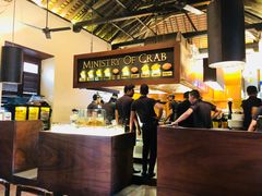 -Ministry of Crab(科伦坡店)