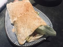 眷村烧饼-桃园眷村(万象天地店)