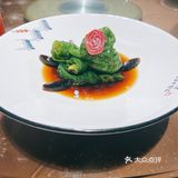 人均也不错。性价比很高 吃完饭直接可以南下塘溜达