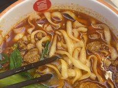 -初晋·山西地道刀削面.晋北莜面香(星耀城店)