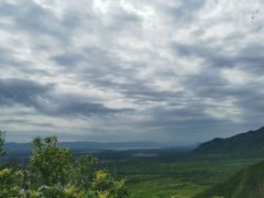 -玉渡山自然风景区