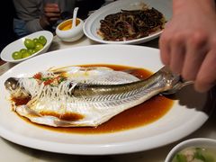 -淮扬府(安定门店)