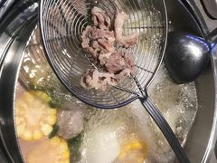 -为什么牛潮汕牛肉火锅(中信广场店)