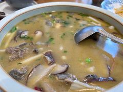 -益恒饭店乡间白族菜(古城总店)