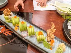 -蟹田居·活蟹料理(东城店)