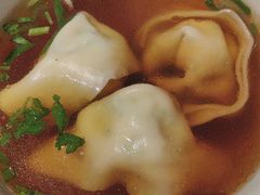 -喜悦烤鸭·新京菜(王府井店)