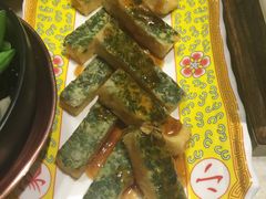 那家自制豆腐-那家小馆•北京菜•烤鸭(中关村店)