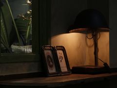 -六区宿舍咖啡店