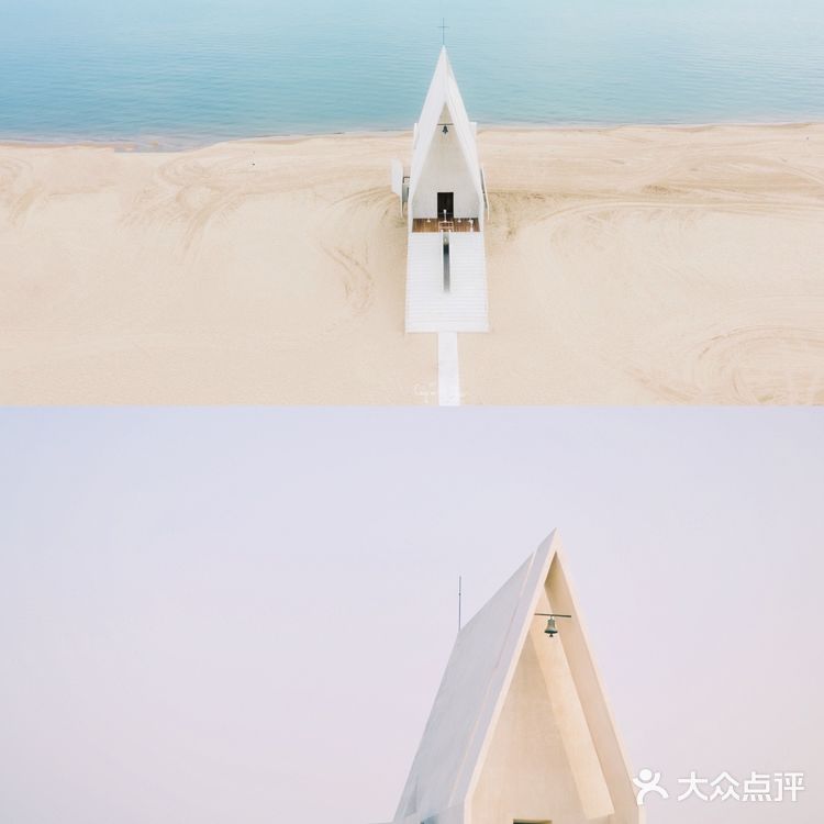 公司团建|京津冀周边最美海滩-阿那亚