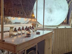 -弦月窗LUNETTE BY AMANDA(复兴路店)