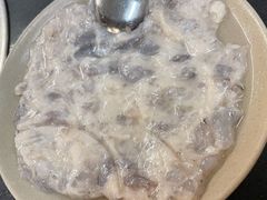 虾滑-岗上渣渣老火锅(两路口店)