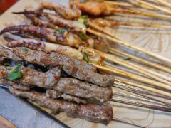 -唐力九头鸟烧烤·罗田吊锅(西云楼店)