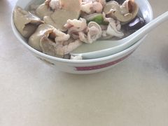 -志荣粿面小食店