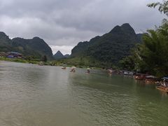 -靖西鹅泉风景区