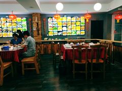 -老关东东北菜(盐城店)