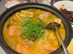 -星·South Beauty·俏江南(国贸店)