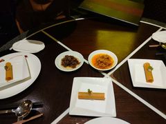 -杭州西子湖四季酒店·金沙厅